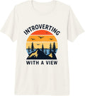 Introverts Hiking And Camping Outfits