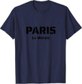 French Tees