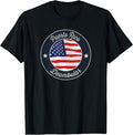 Puerto Rico US Flag Merch