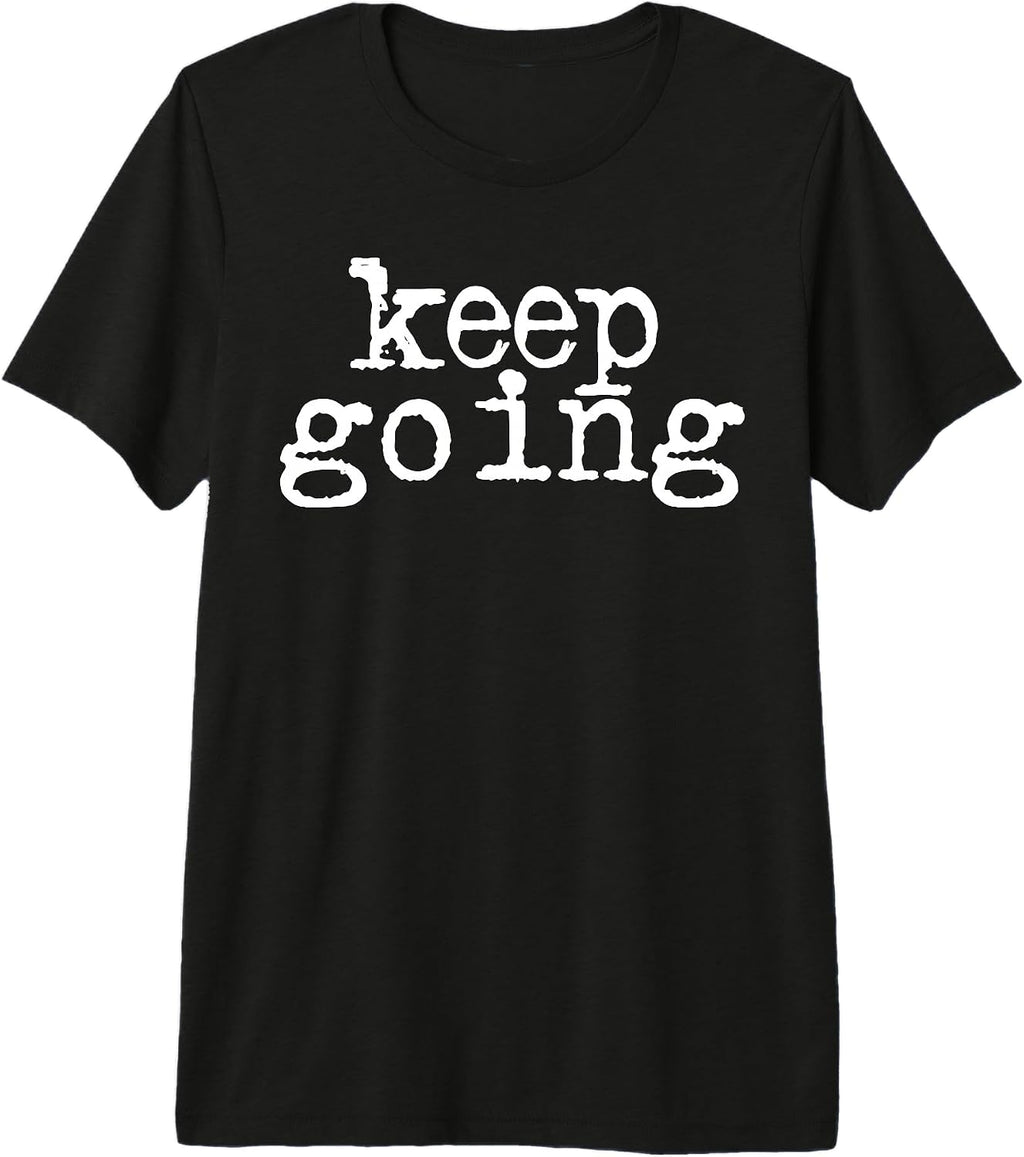 encouraging keep going gifts trendy positivity