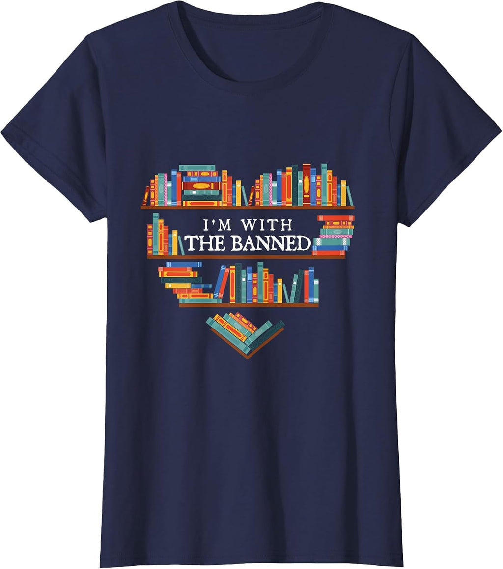 Book Lover Merch
