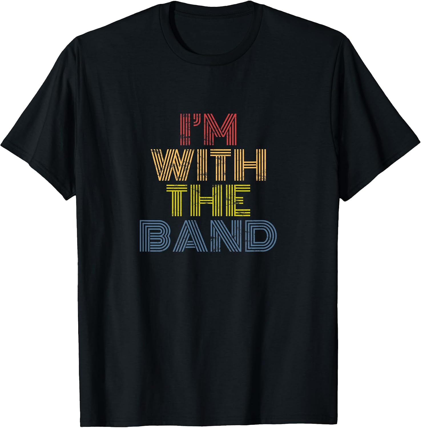 Rock music Tees