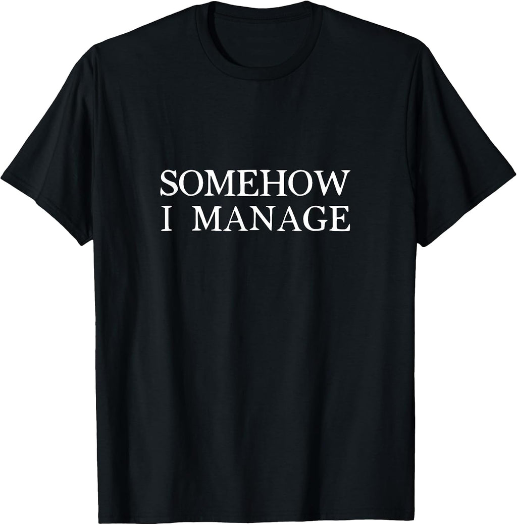Casual Friday Office Merch Shop