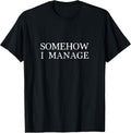 Casual Friday Office Merch Shop