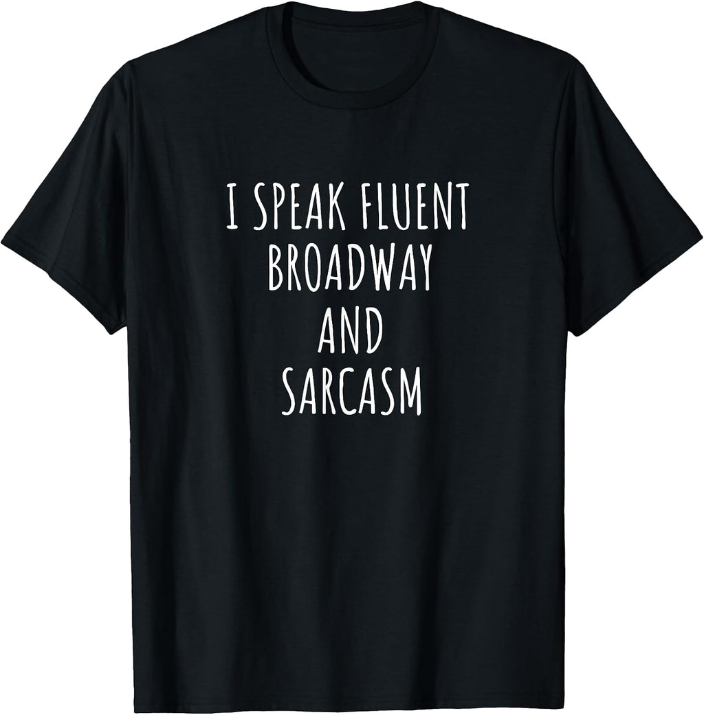 Broadway Musical Lover Gifts