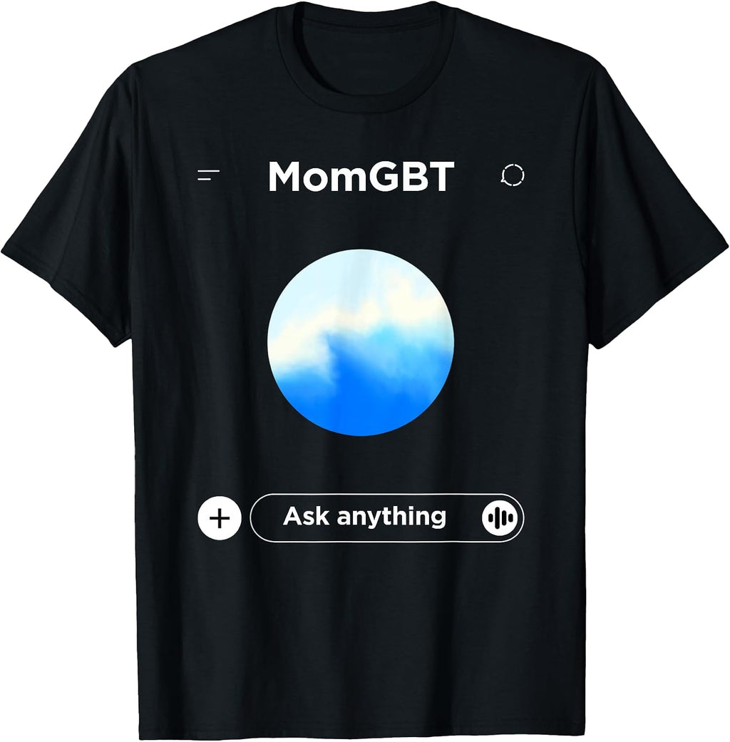Funny Ai Artificial Intelligence Merch Accessories