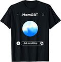 Funny Ai Artificial Intelligence Merch Accessories