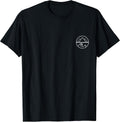 Mountains & Waves - Surfer Apparel Co.