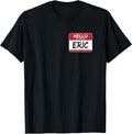 ERIC Designs By AKOKAY