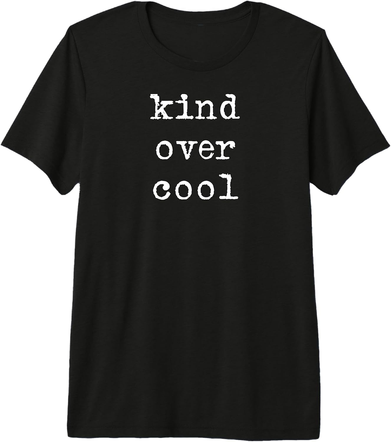 encouraging kind over cool gifts trendy positivity