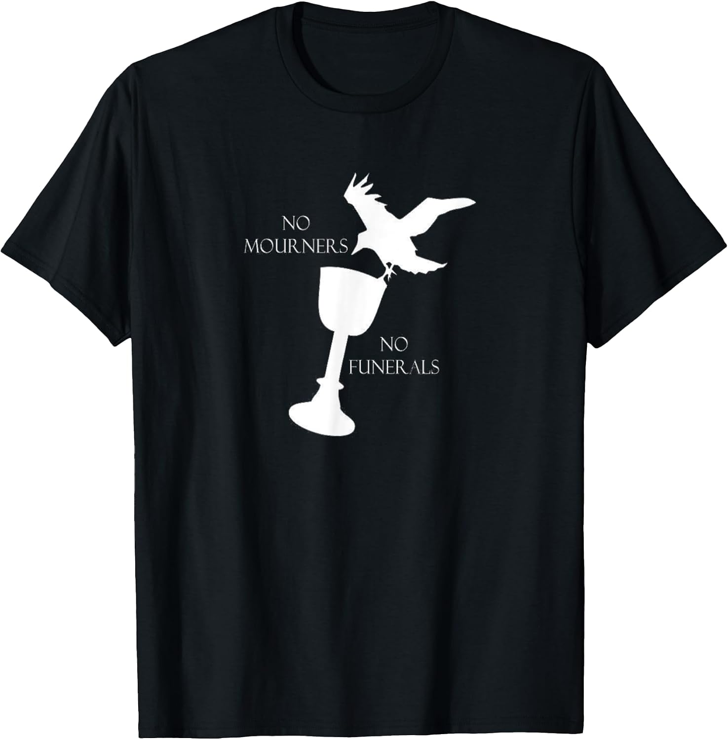 T-Shirts for Book lovers Creations by Hallows Gift
