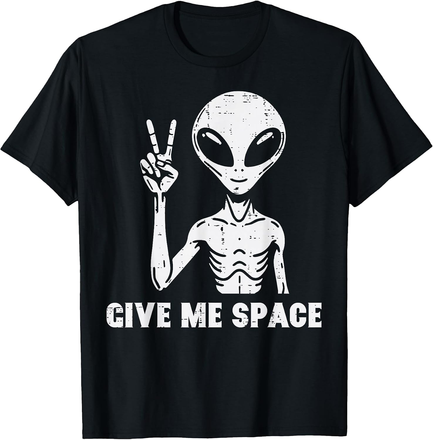 Funny Alien Shirts For Men Women Kids