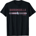 Apparels for Barranquilla - vacation travel by12m