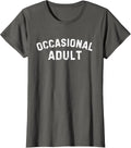 Adultish Sarcasm Humor - Adulting Is Hard Gifts