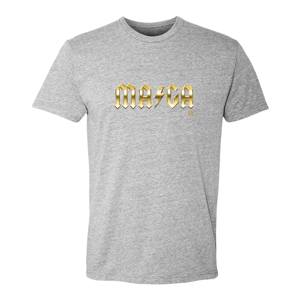 BACK IN MAGA T-Shirt Hoodie, Sweatshirt | RetroVerseTees.com (Image 2)