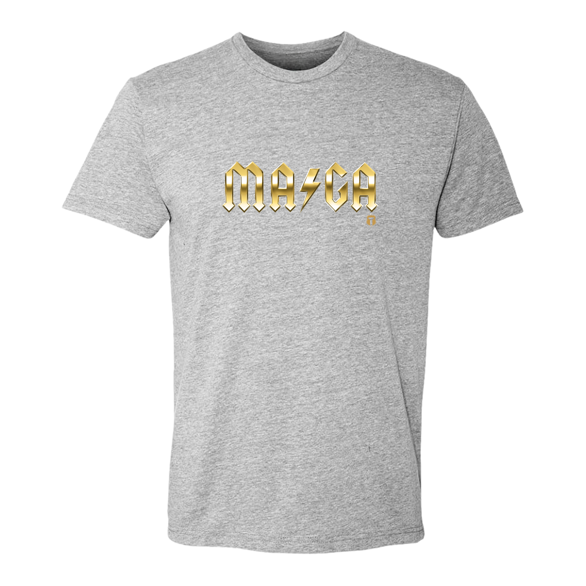 BACK IN MAGA T-Shirt Hoodie, Sweatshirt | RetroVerseTees.com (Image 2)