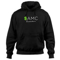 AMC Symbol Thousandaire Stock Pullover Hoodie