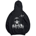 Playboi Carti Hoodie Opium Antagonist Tour Hoodie