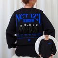 NCT 127 The Momentum Tour 2025 Sweatshirt, NCT 127 Walk