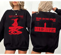 J-Hope Hope On The Stage Tour Sweatshirt