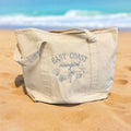 Coastal Cowgirl, Beach Bag, Coastal Gifts, Tote Bags