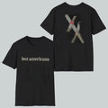 Machine Gun Kelly MGK Lost Americana Tour 2025 2026 T-Shirt