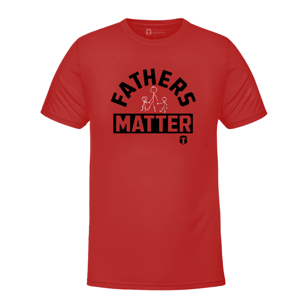 Father and Kids T-Shirt Hoodie, Sweatshirt | RetroVerseTees.com (Image 2)