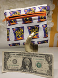 Takis coin pouch