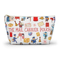 Mail Carrier Accessory Pouch: Postal Worker Gift Bag