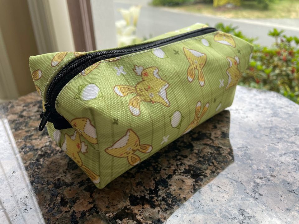Genshin Impact: Yaoyao Pouch