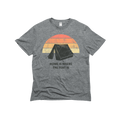 Where the Tent Is Unisex Graphic Tee 24pk