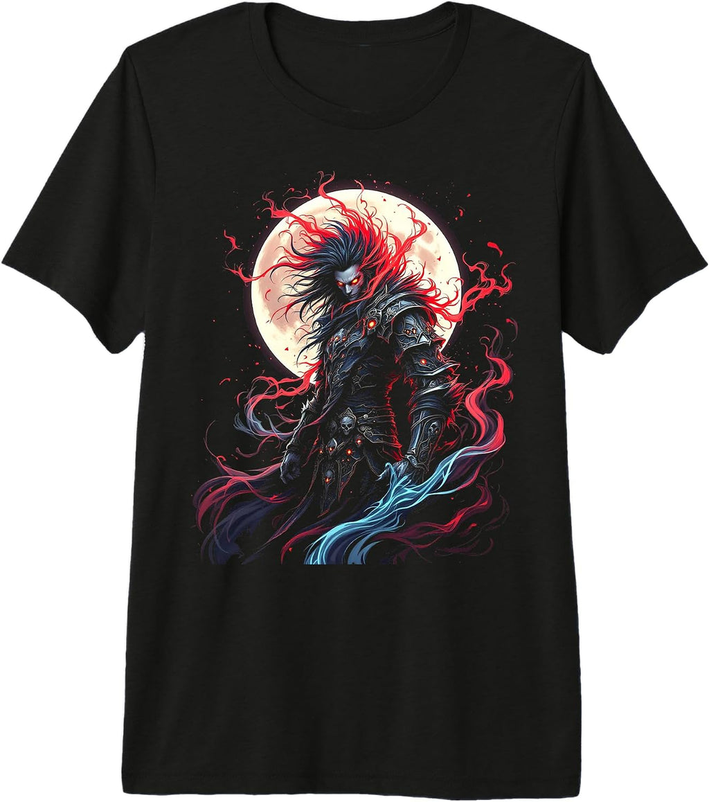 Fantasy Dark Design