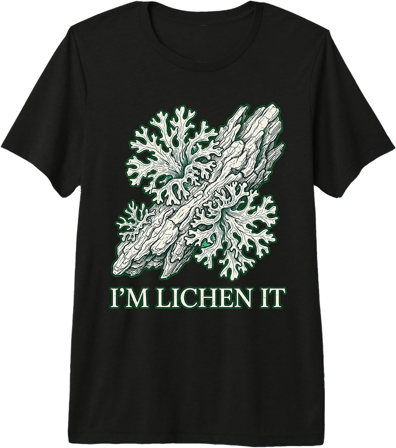 Funny Botanical Foraging Nature Puns