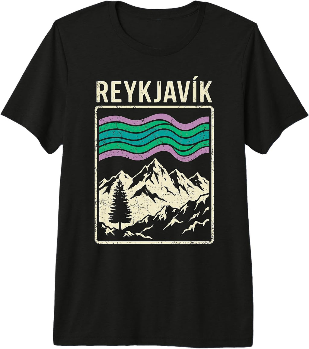 Cool Iceland Travel Souvenirs