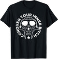 My Motivational Life Tee