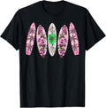 Surfing Surfboard Vintage Retro Surfboarder Gifts