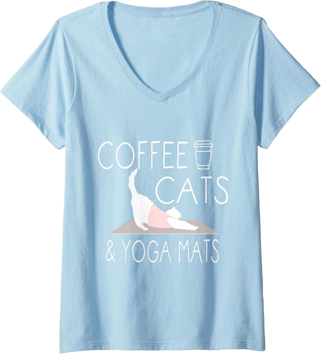 TLHM Cat Shirts