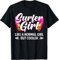 Cute Surfer Girl Gift Surfing Accessories & Stuff