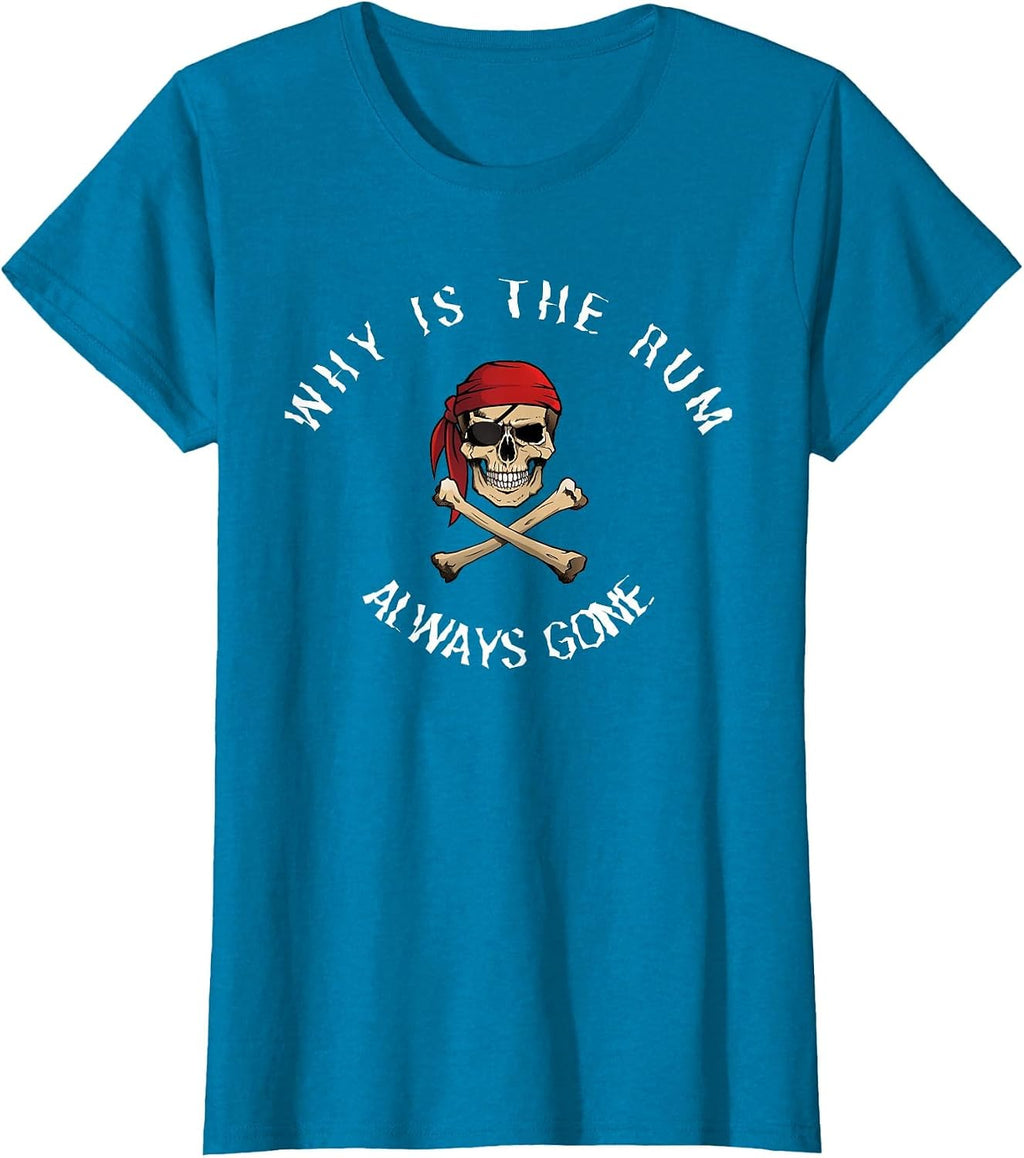 Pirate Quote