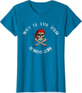 Pirate Quote