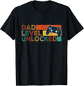 Gamer Dad Merch