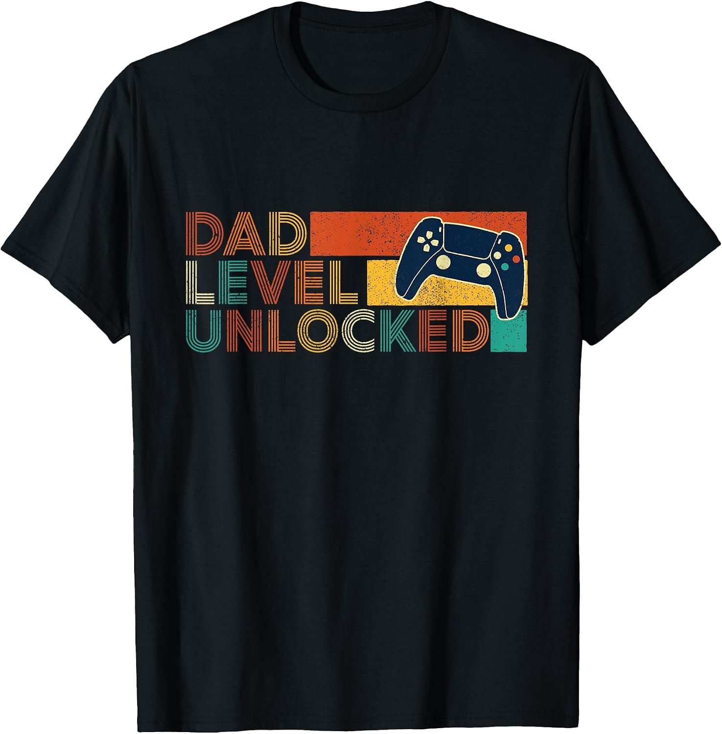 Gamer Dad Merch