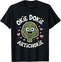 Artichoke Vegetable Lover Tees