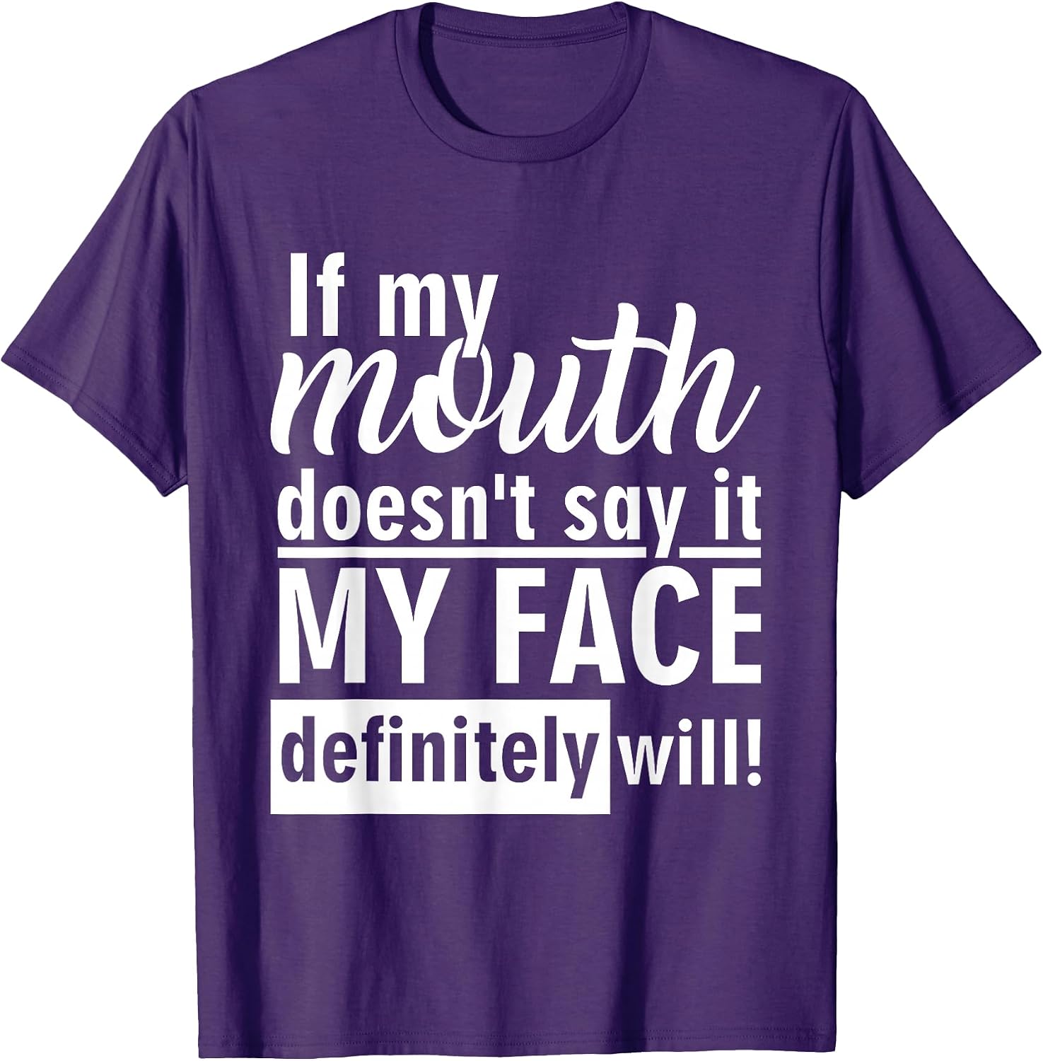 Funny Sarcastic Sayings Graphic Humor tees M22T