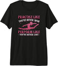 Inspirational Gymnast Practice Designs