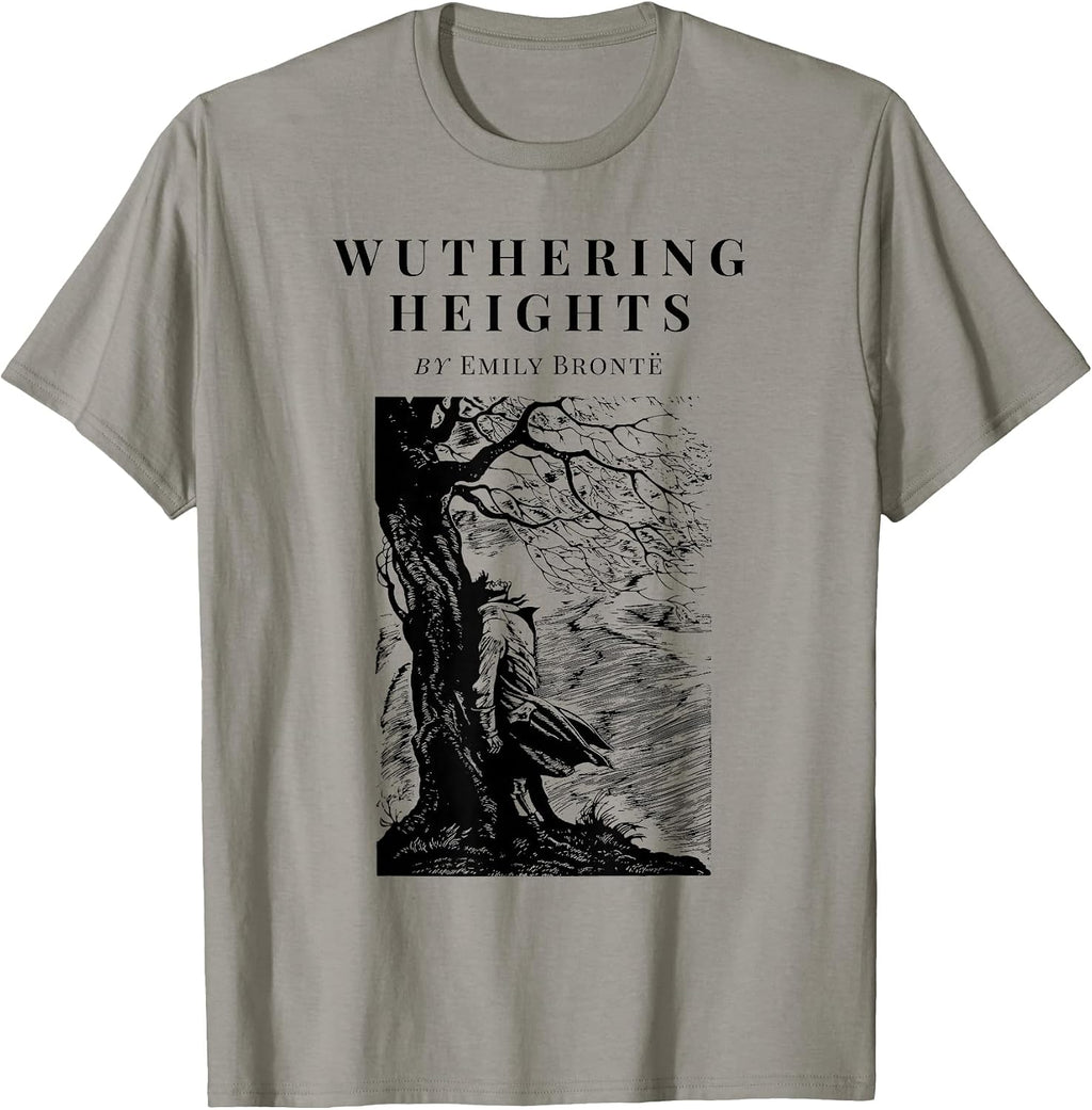 Booklover Gifts & Merch