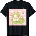 Cute Kitty Kitten Frog Apparel For Cat Mom Cat Dad