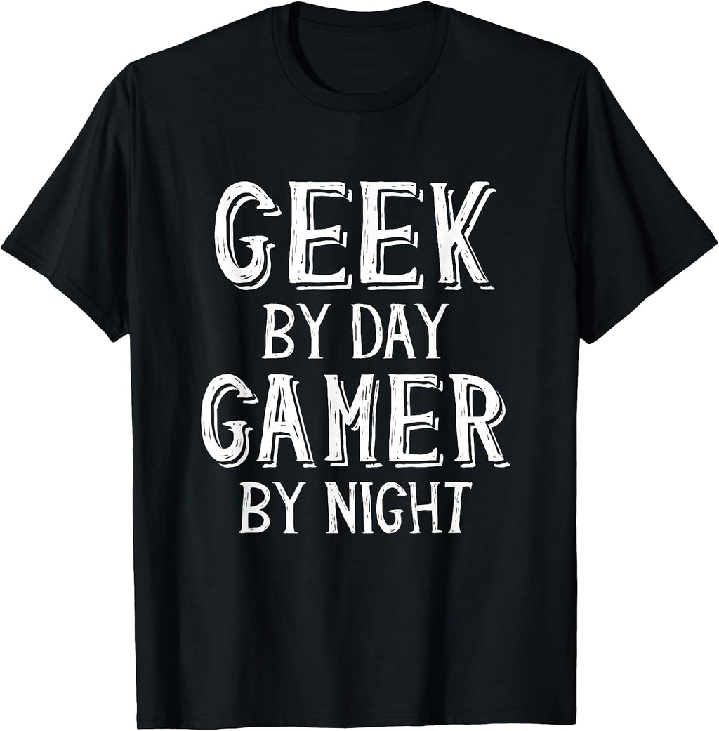 Merch For Gamers