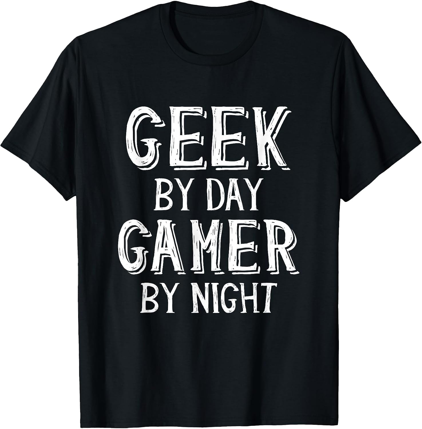 Merch For Gamers