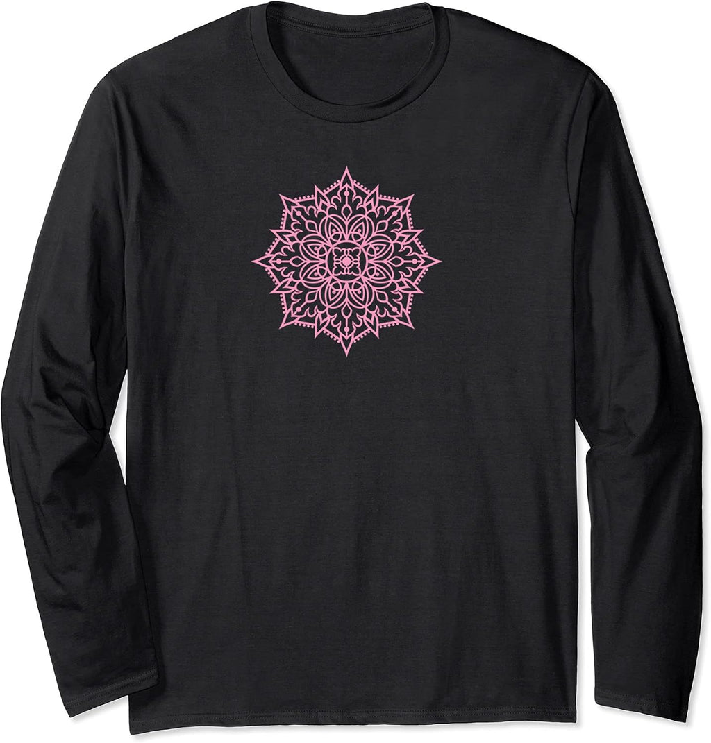 Yoga and spiritual designs by E